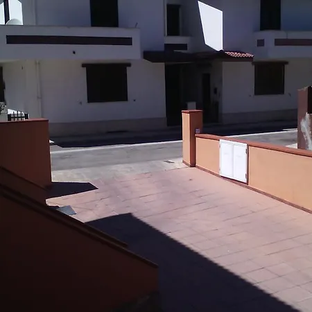 Da Mario Porto Torres