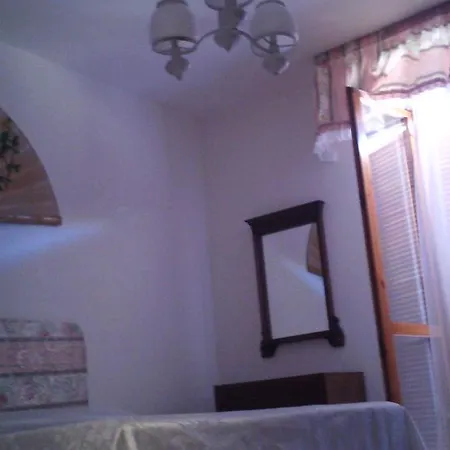Πανσιόν Da Mario Porto Torres