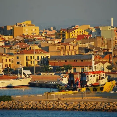 Da Mario Porto Torres