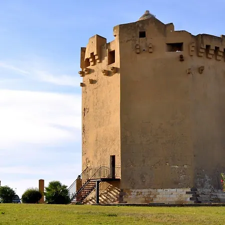 Gasthuis Da Mario Porto Torres