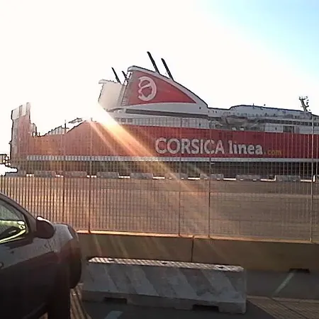 Gasthuis Da Mario Porto Torres