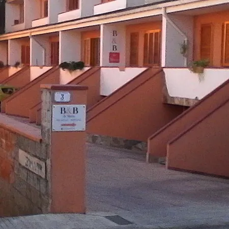 Da Mario Porto Torres